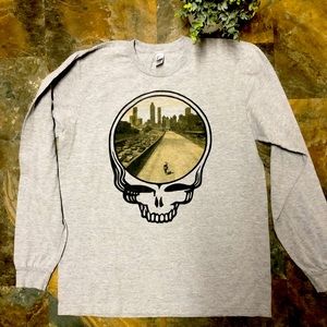 Grateful Dead Tee
